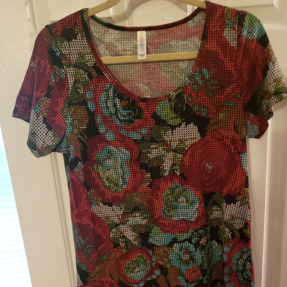 Small Classic Tee GUC
